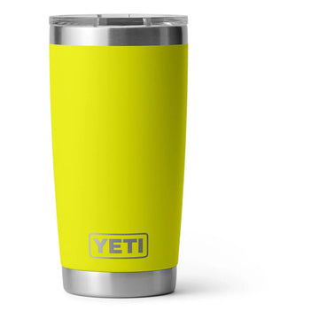 YETI 20 oz Firefly Yellow