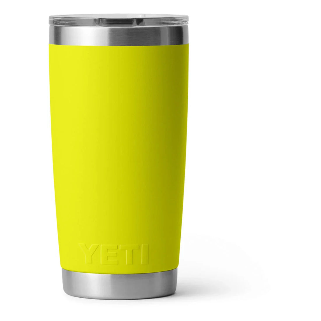YETI 20 oz Firefly Yellow