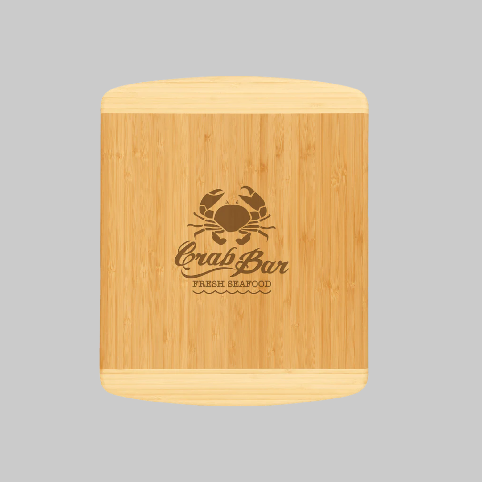 13.5X11.5BAMBOO CUTTG BRD