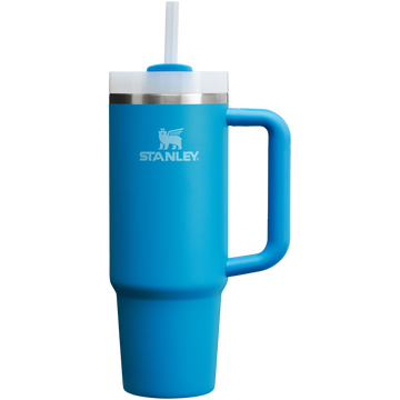 Stanley Quencher 30 Azure