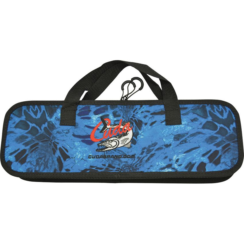 Cuda Fillet Knife Set