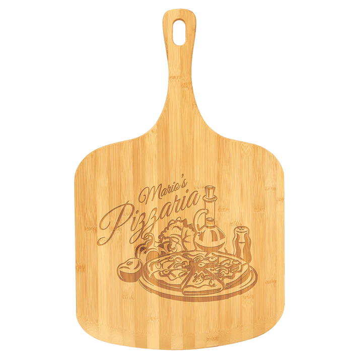 23.5X14.5BAMBOO PIZZA BRD