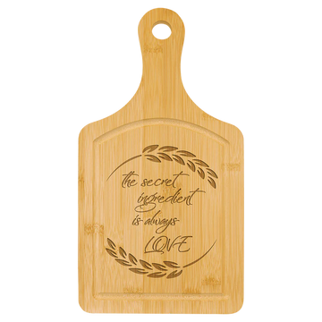 13.5X7 ECO CUTTING BOARD