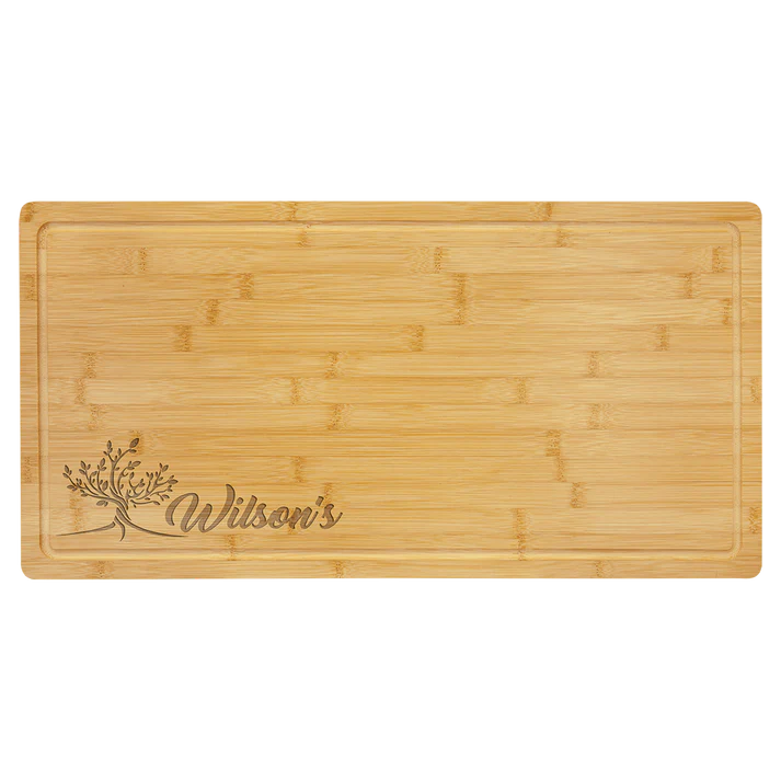 23.75X12 BAMBOO CTTNG BRD