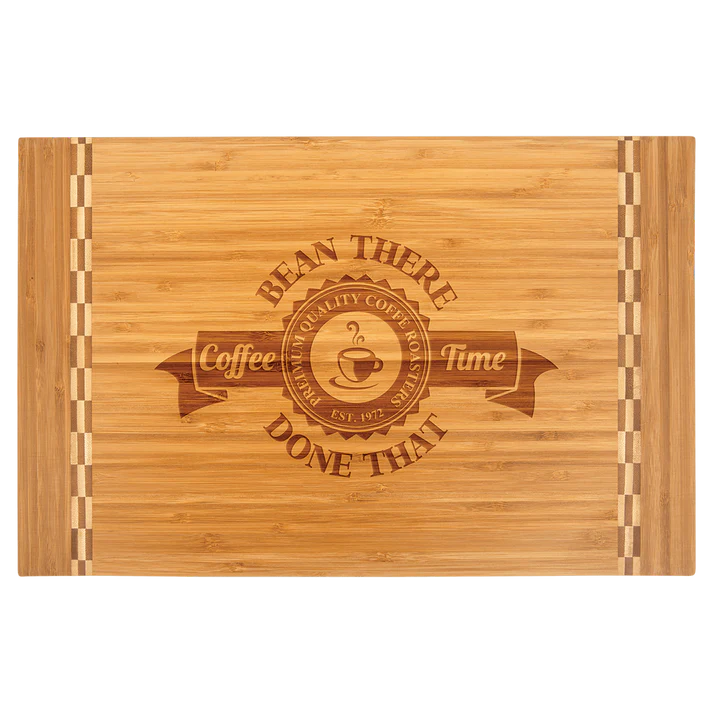 18.25X12BAMBOO CUTTNG BRD