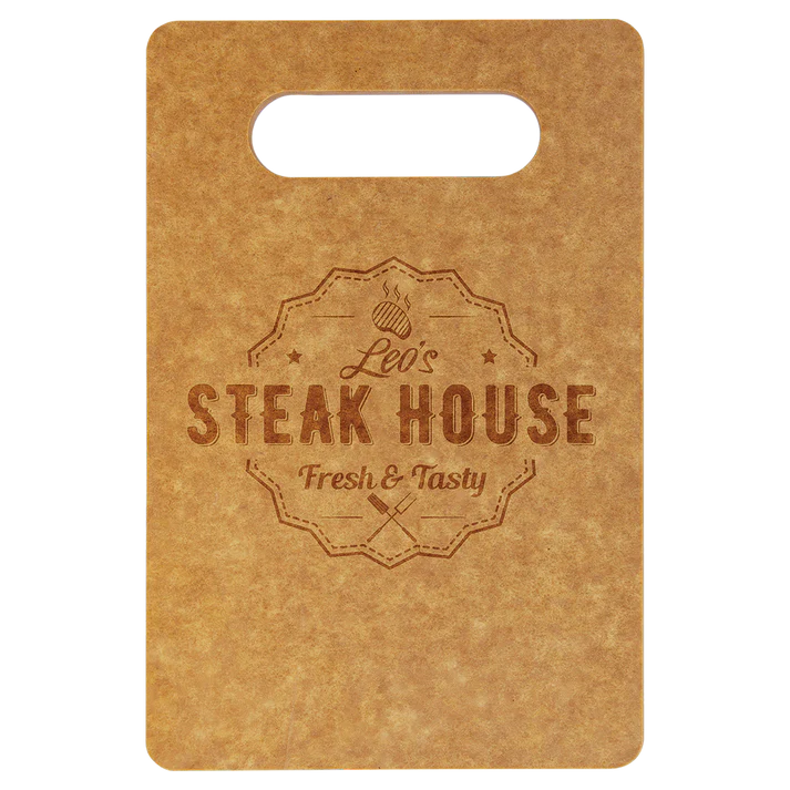 9X6 ECO CUTTING BOARD