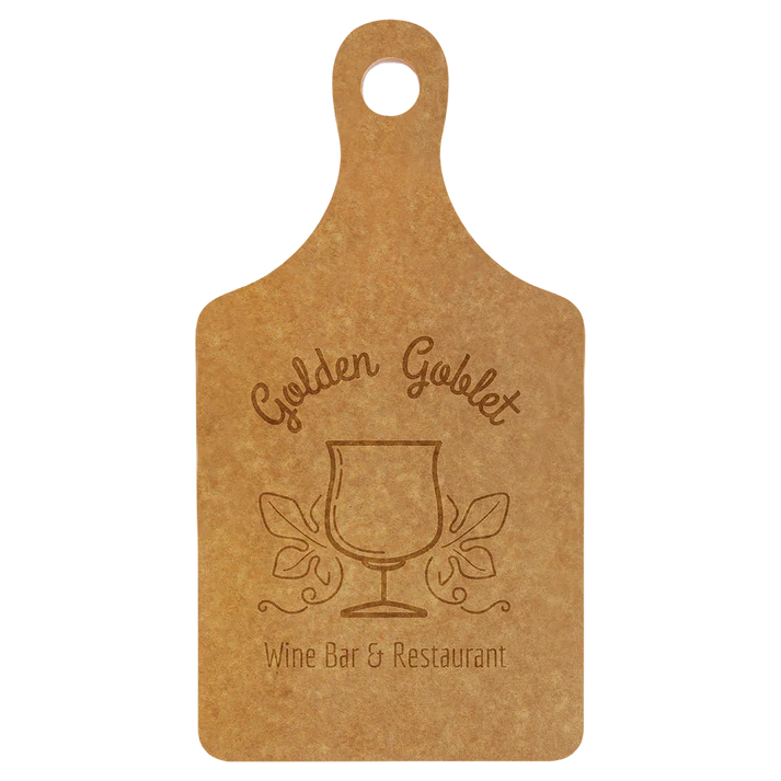 13.5X7 ECO CUTTING BOARD