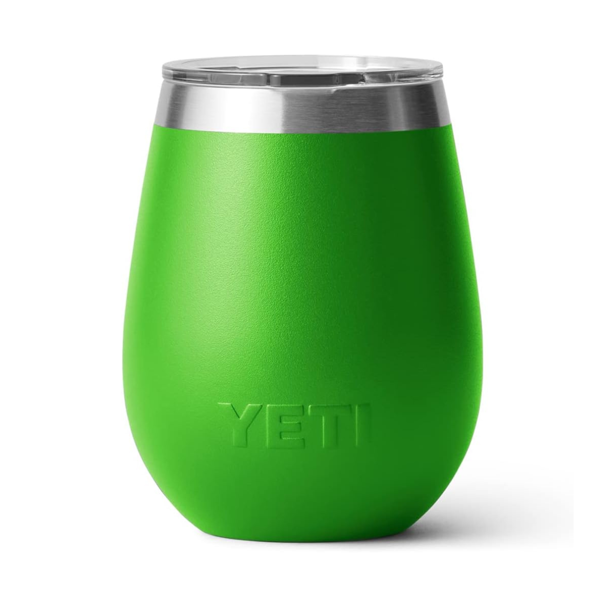 YETI Wine Canopy Green