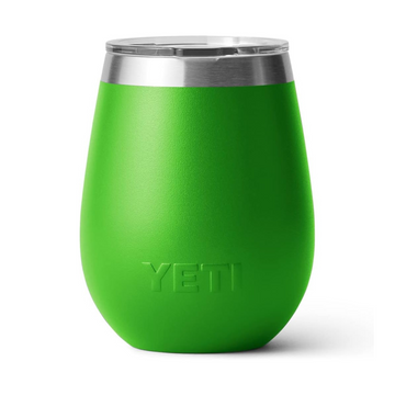 YETI Wine Canopy Green