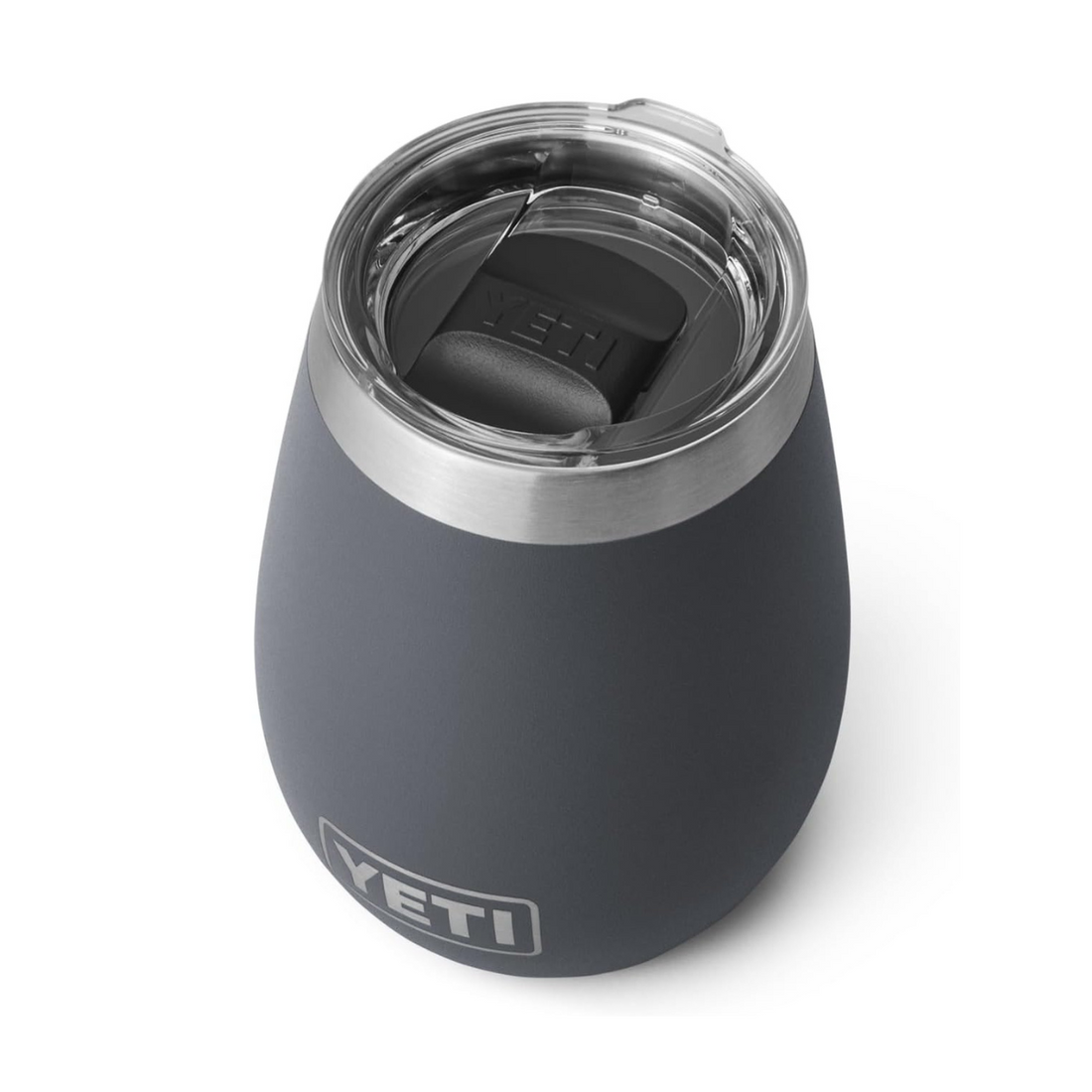 YETI Wine Charcoal