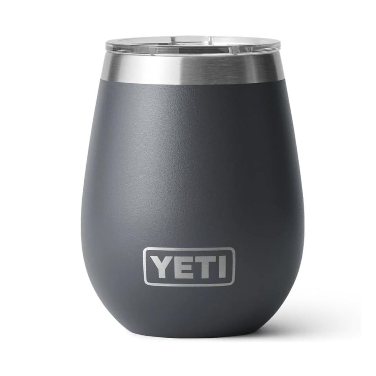 YETI Wine Charcoal