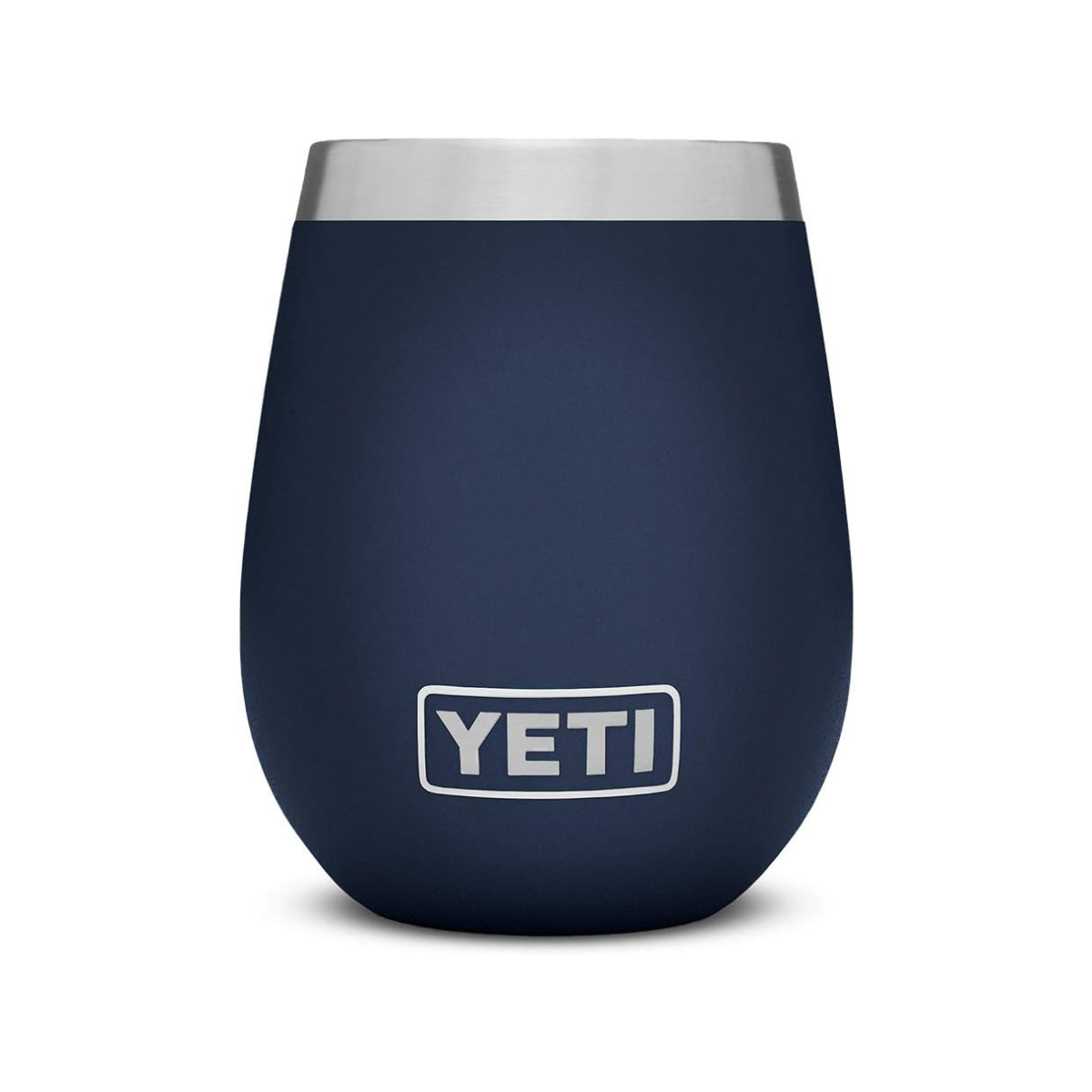 YETI Wine Navy