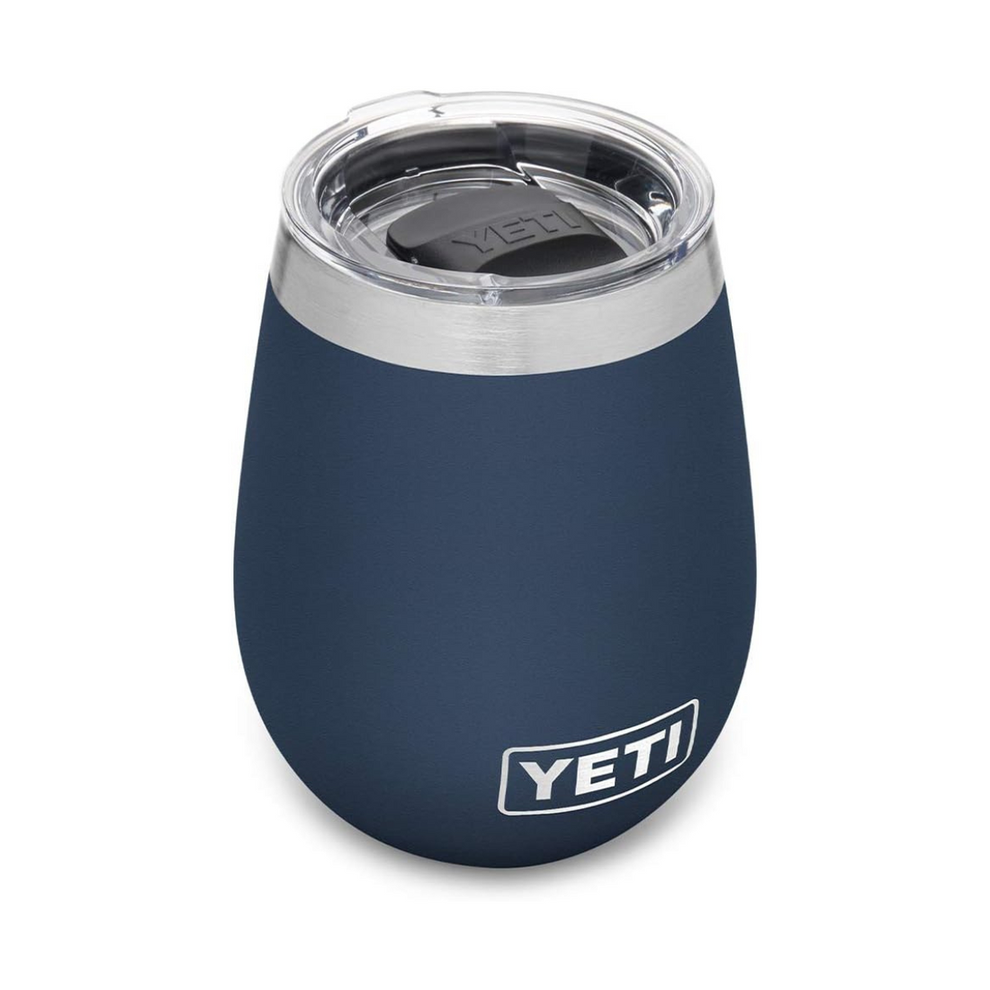 YETI Wine Navy