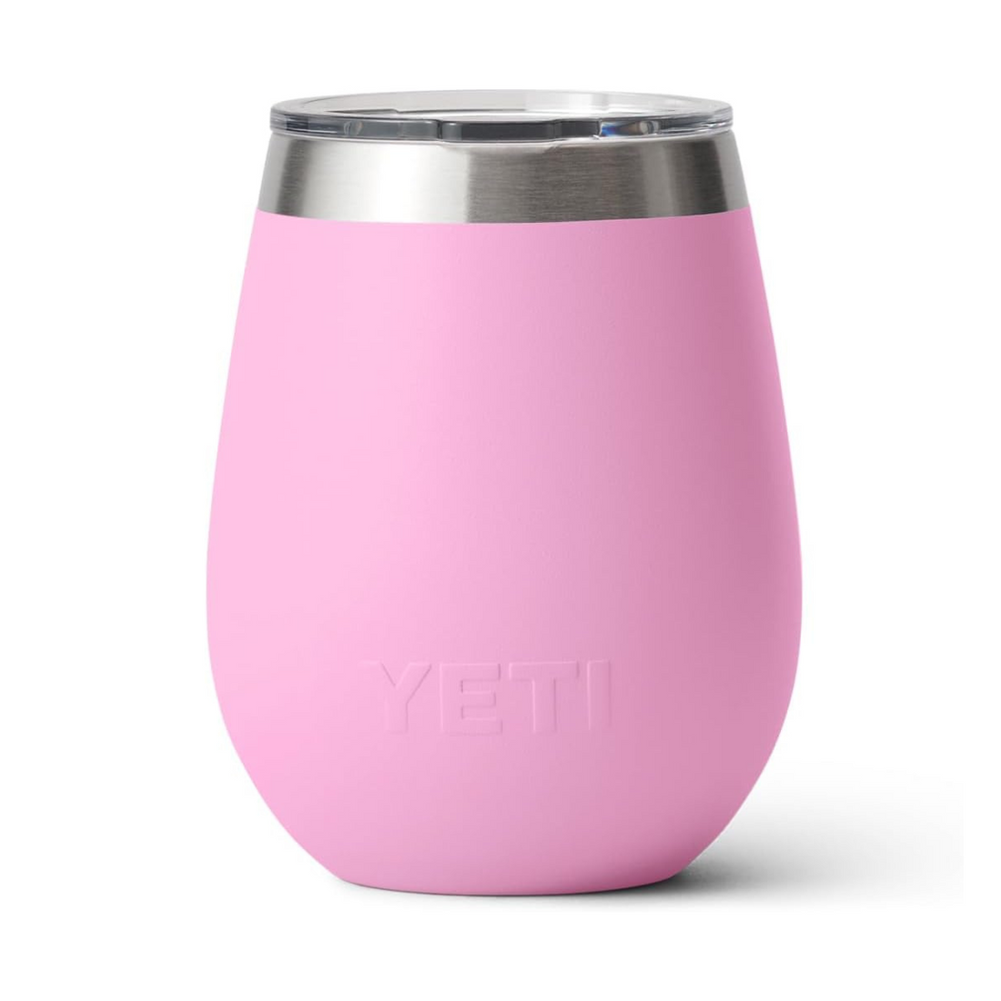 YETI Wine Power Pink