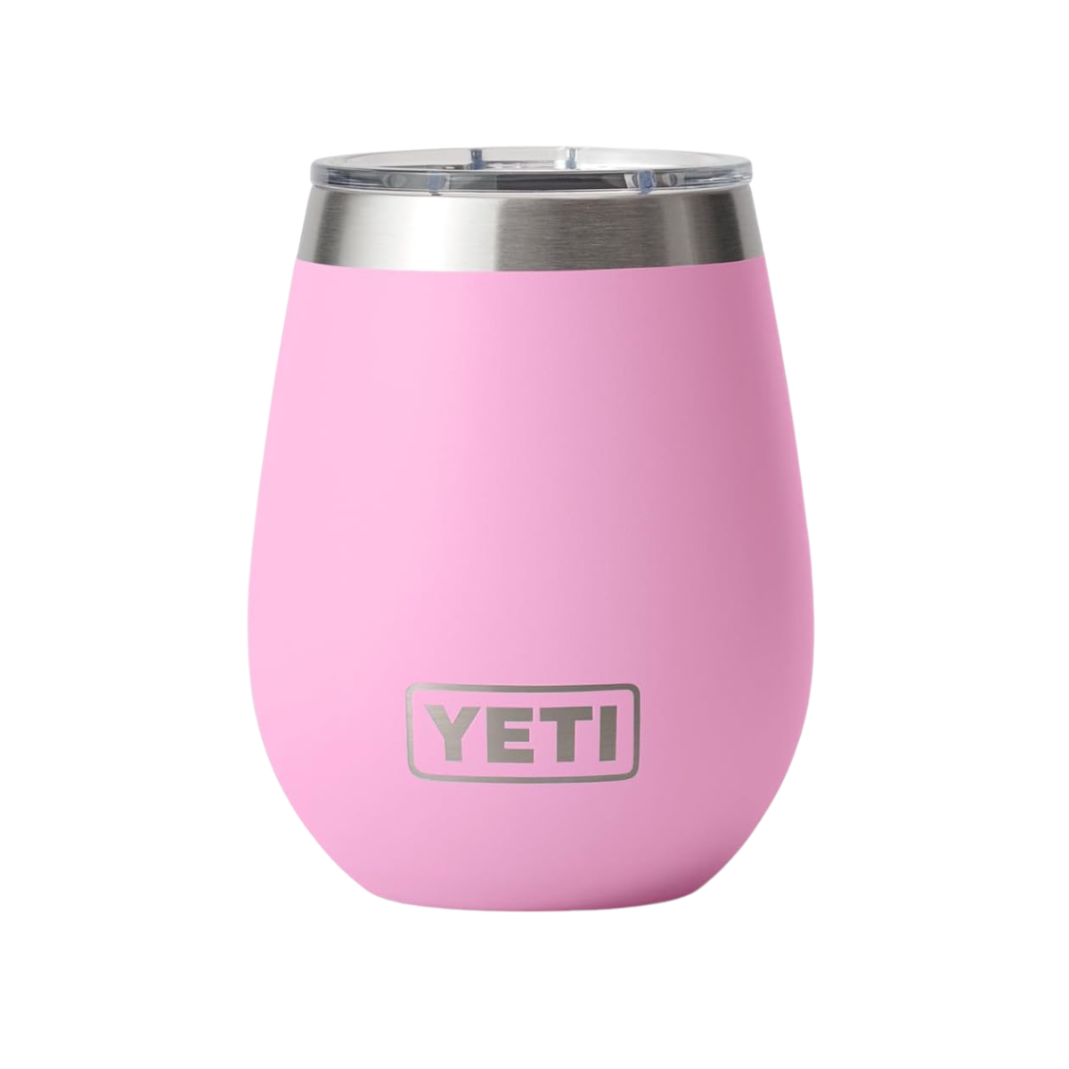 YETI Wine Power Pink