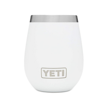 YETI Wine White