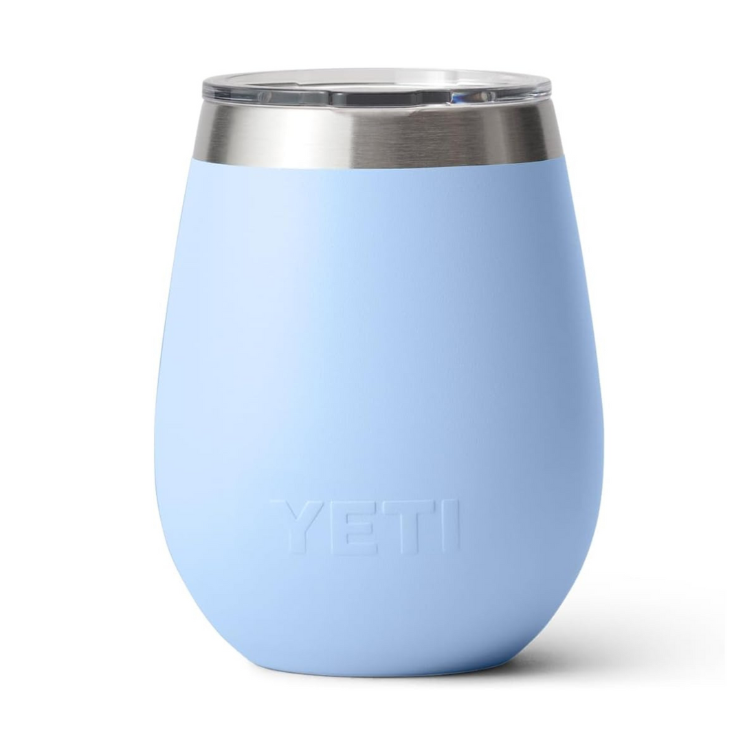 YETI Wine Big Sky Blue