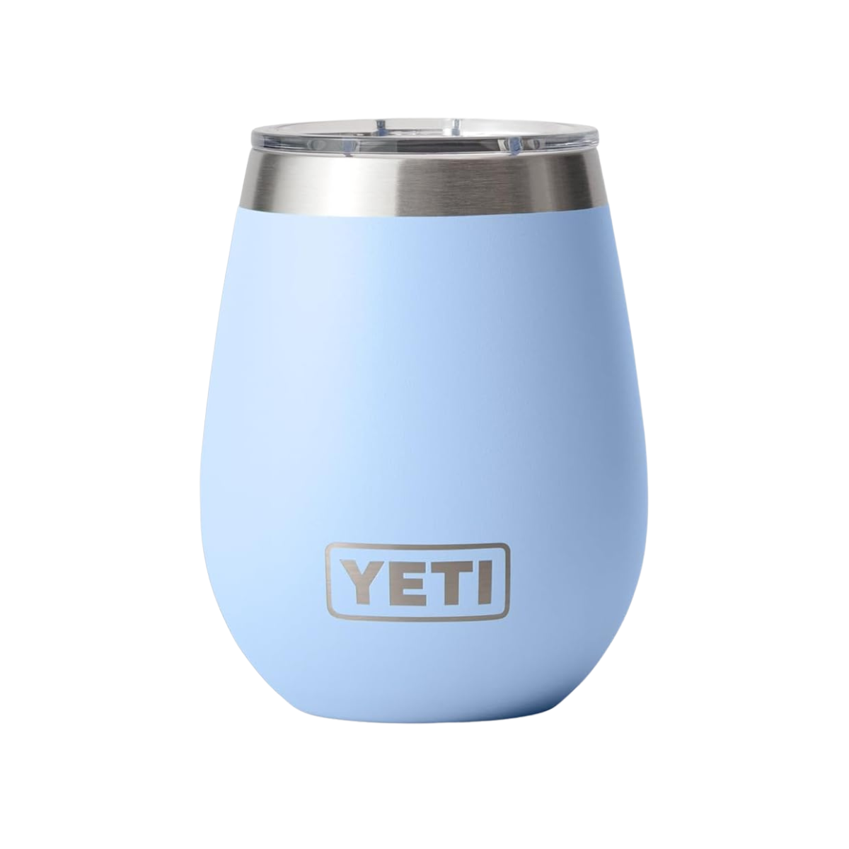 YETI Wine Big Sky Blue