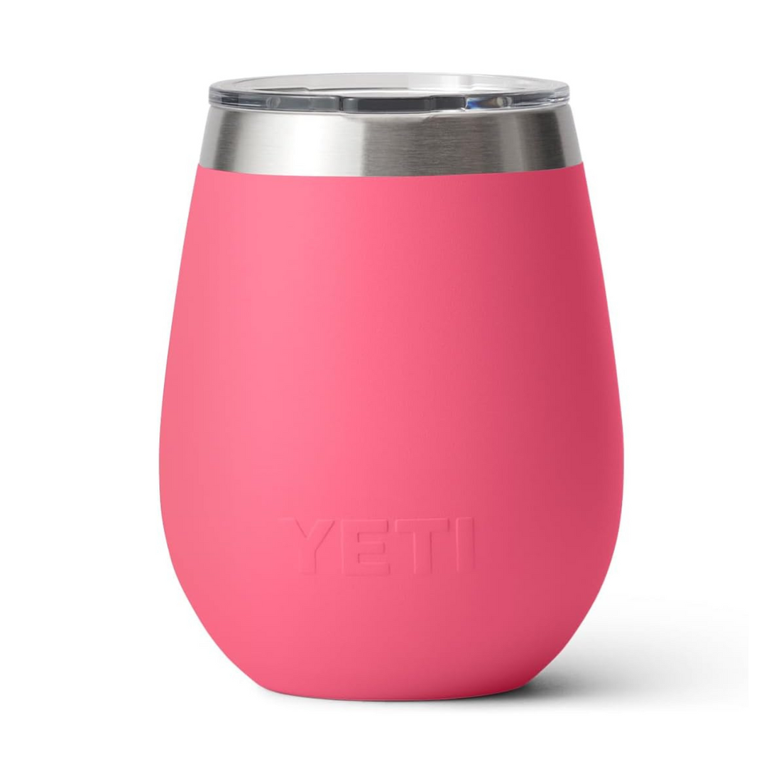 YETI Wine Tropical Pink