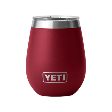 YETI Wine Harvest Red