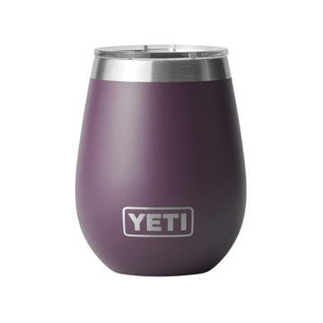 YETI Wine Nordic Purple