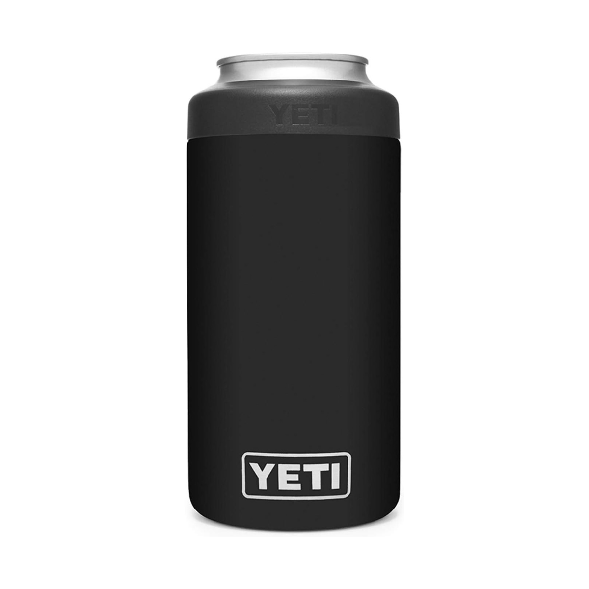 YETI Tall 16 oz Black
