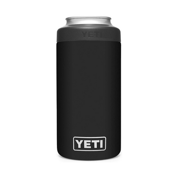 YETI Tall 16 oz Black