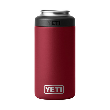 YETI Tall 16 oz Harvest Red