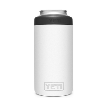 YETI Tall 16 oz White