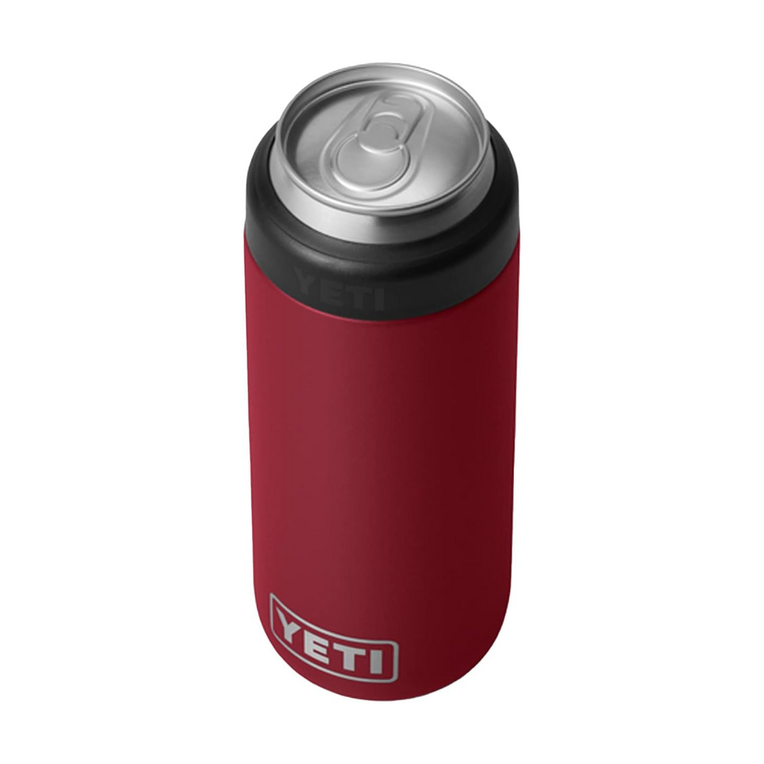 YETI 12 oz Slim Harvest Red