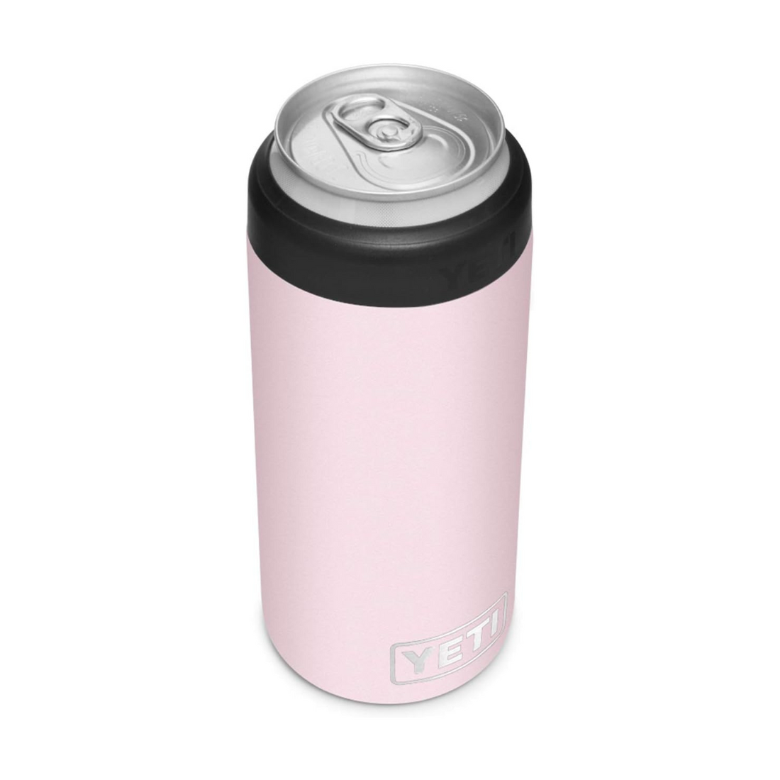 YETI 12 oz Slim Ice Pink