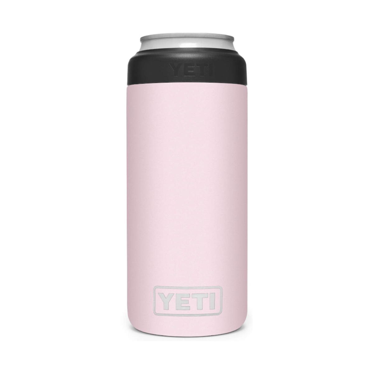 YETI 12 oz Slim Ice Pink
