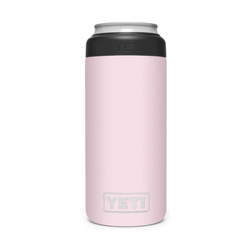 YETI 12 oz Slim Ice Pink