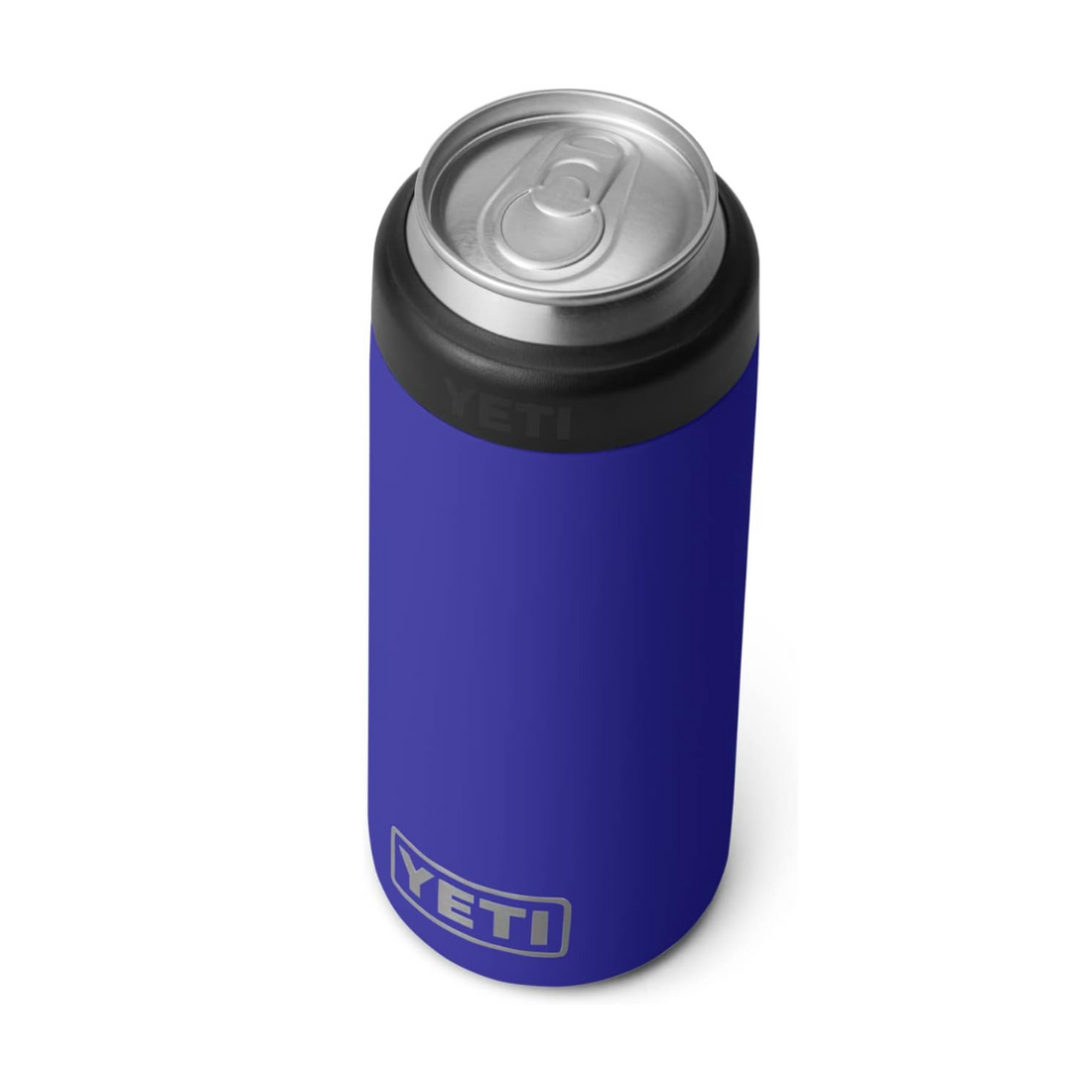 YETI 12 oz Slim Offshore Blue