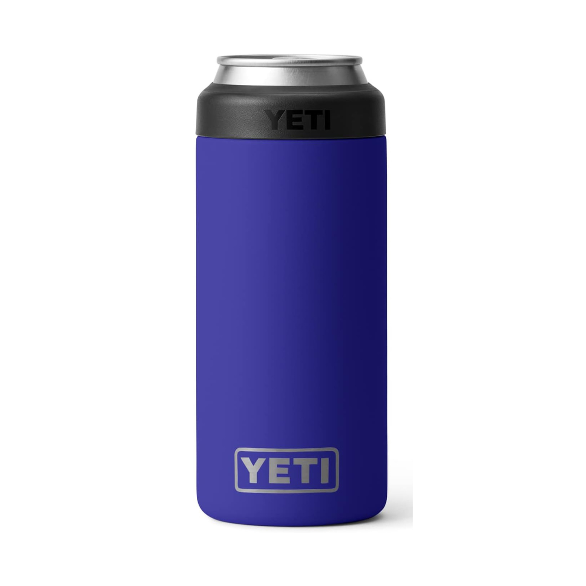 YETI 12 oz Slim Offshore Blue