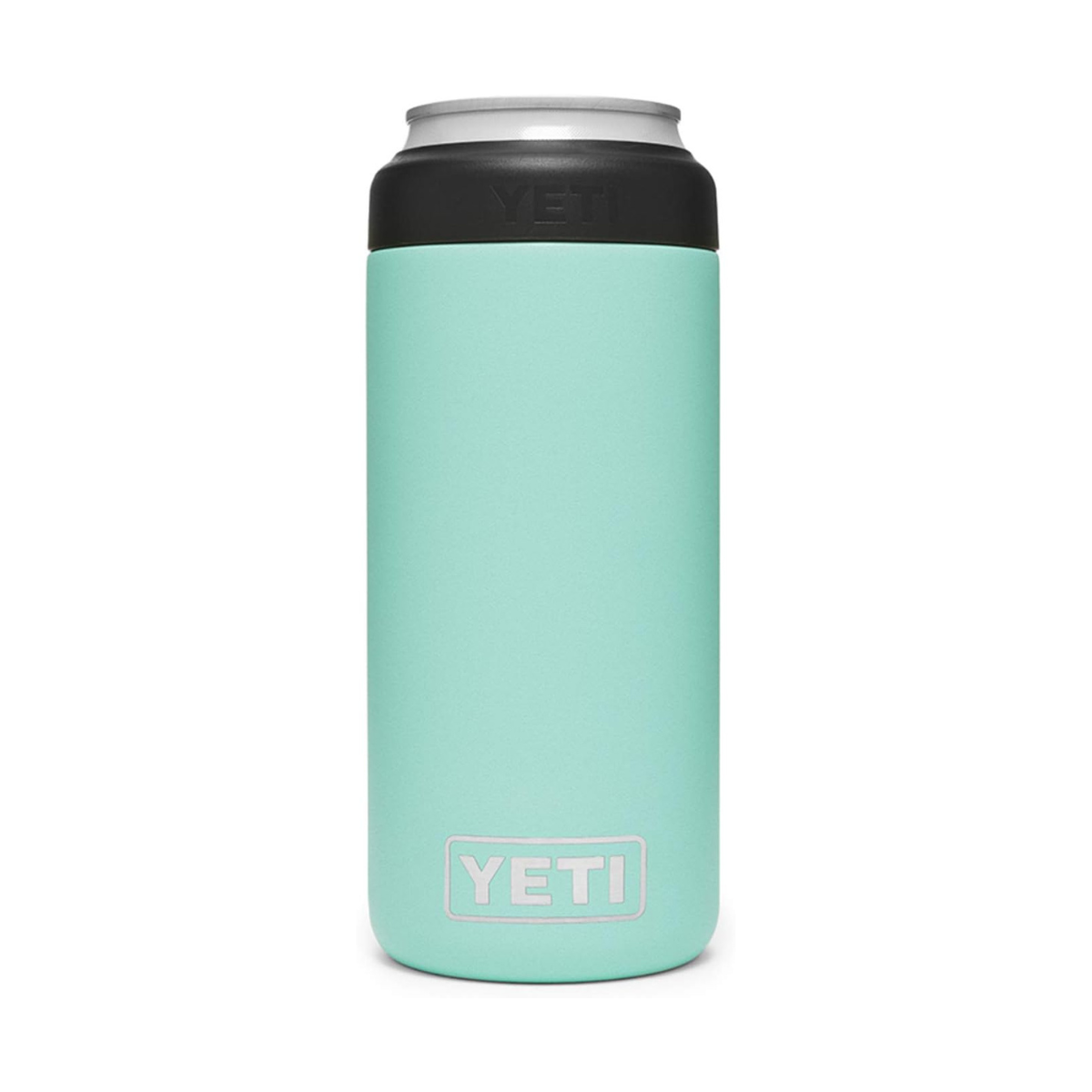 YETI 12 oz Slim Seafoam