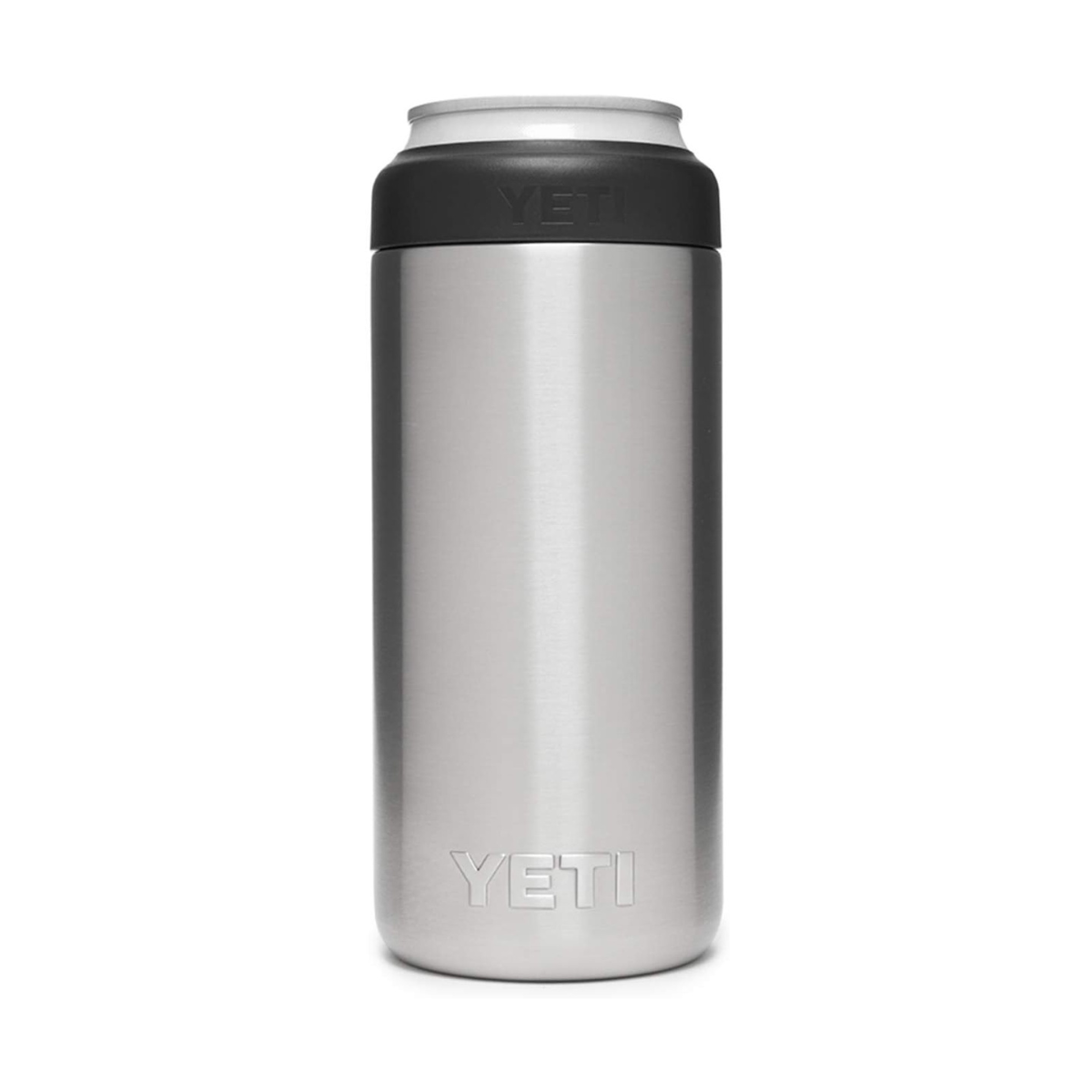 YETI 12 oz Slim Stainless