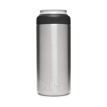 YETI 12 oz Slim Stainless