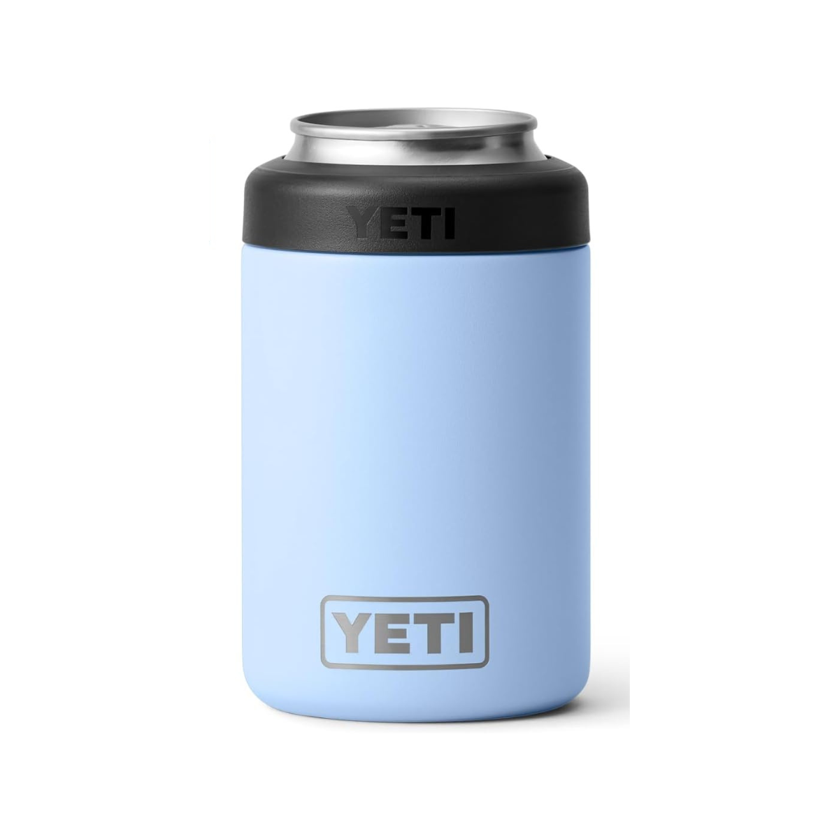 YETI Can 12 oz Big Sky Blue