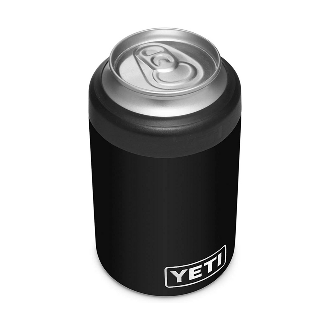 YETI Can 12 oz Black