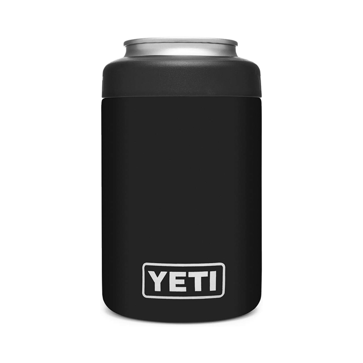 YETI Can 12 oz Black