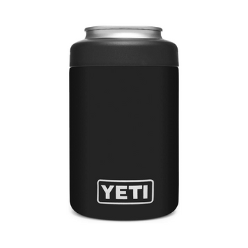 YETI Can 12 oz Black