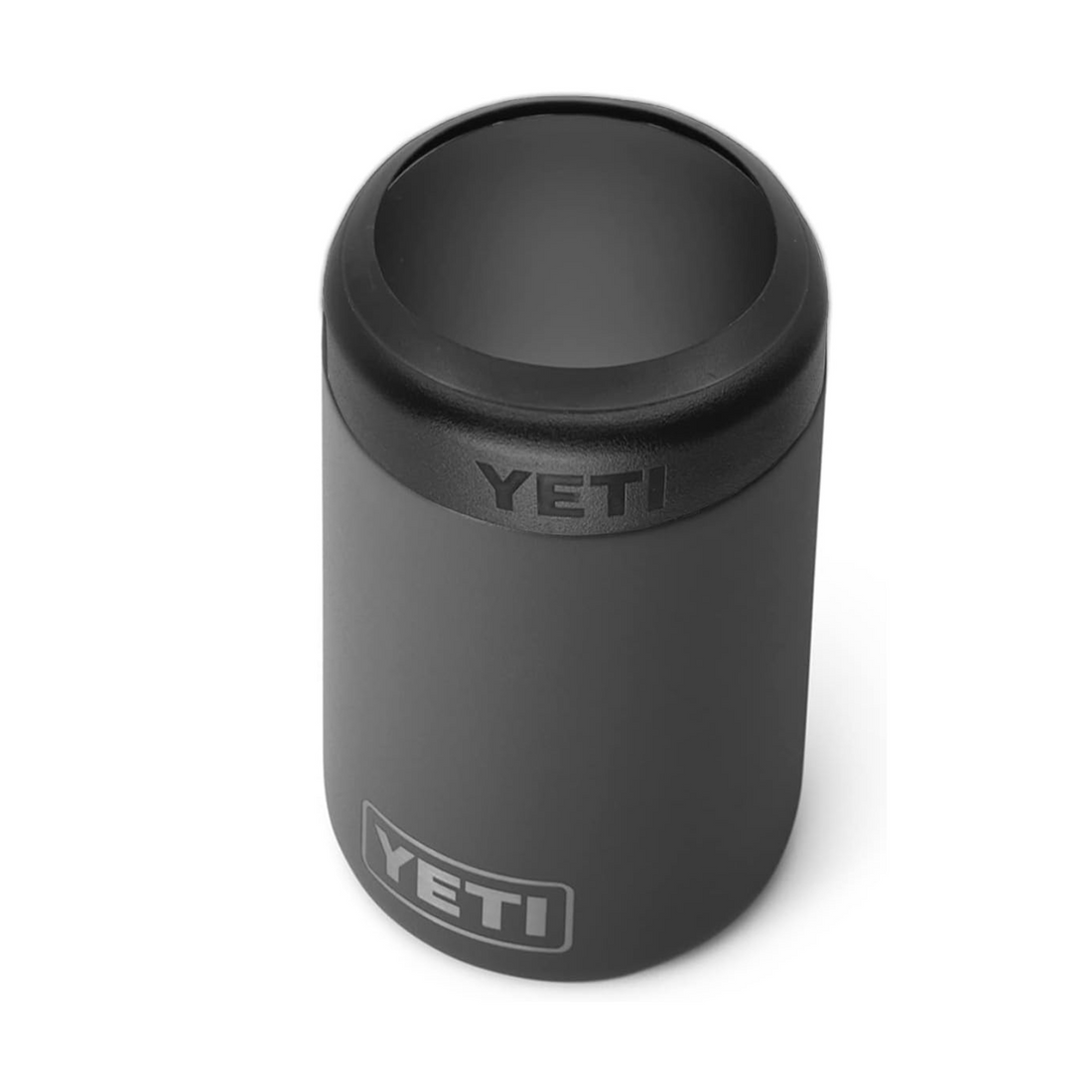 YETI Can 12 oz Charcoal