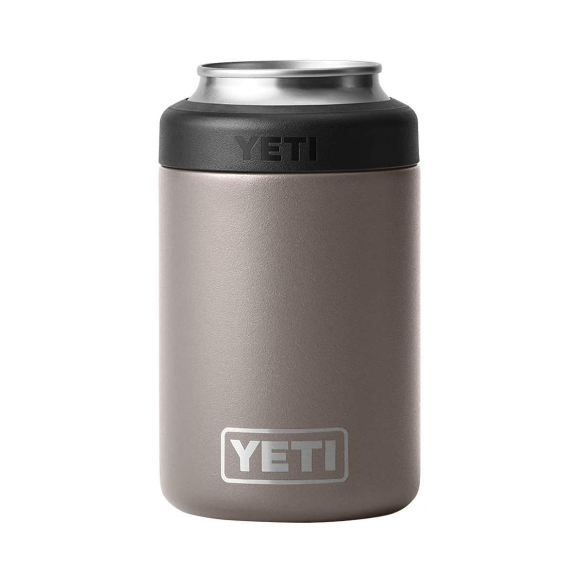 YETI Can 12 oz Sharptail Taupe