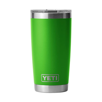 YETI 20 oz Canopy Green