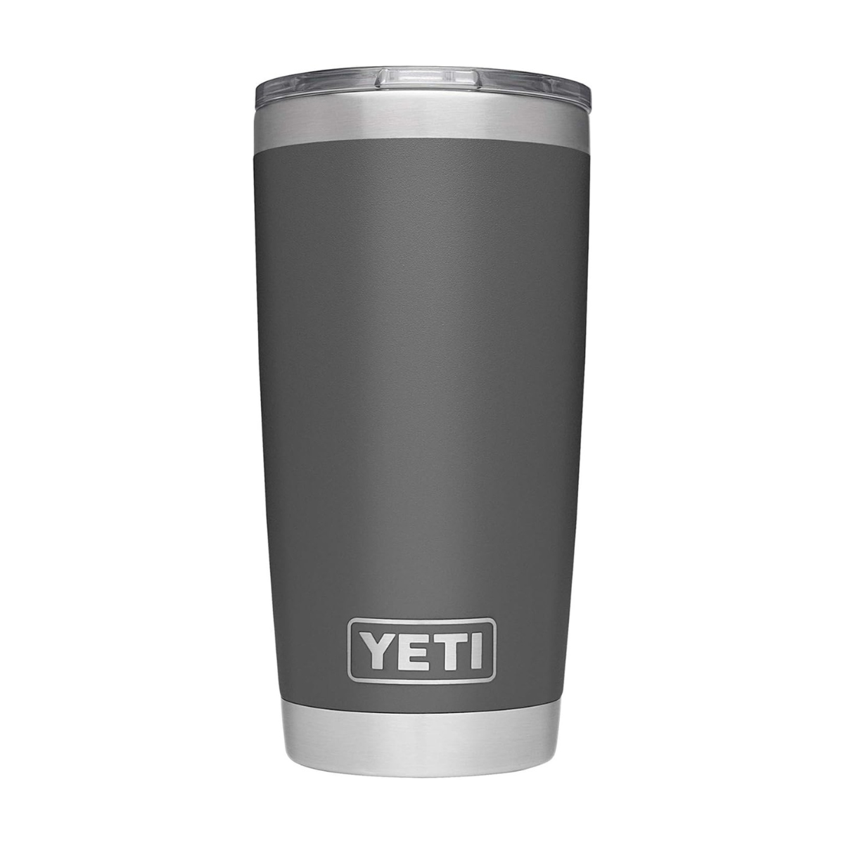 YETI 20 oz Charcoal