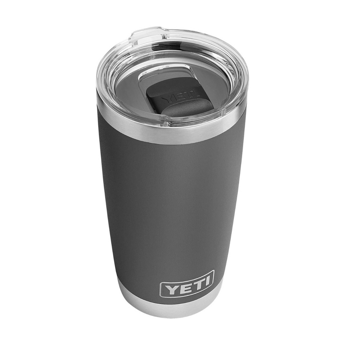 YETI 20 oz Charcoal
