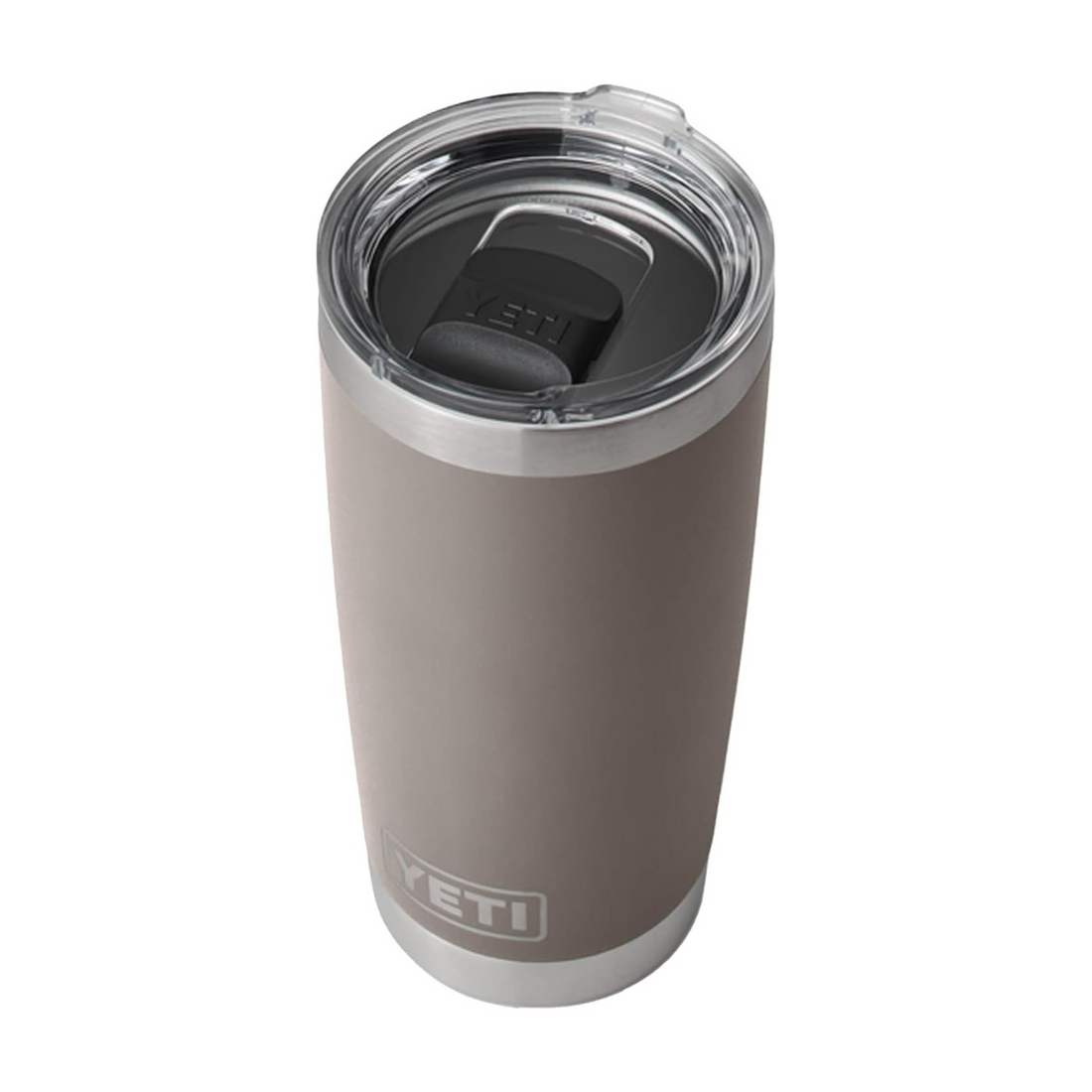 YETI 20 oz Sharptail Taupe