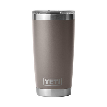 YETI 20 oz Sharptail Taupe