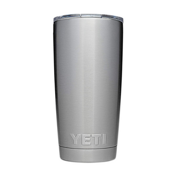 YETI 20 oz Stainless Steel